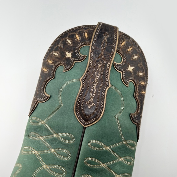 Ariat Zealous Western Boot - Picture 7 of 11